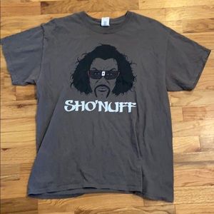 The Last Dragon t-shirt